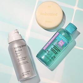 Define Your Hair Routine - Set ingrijire par